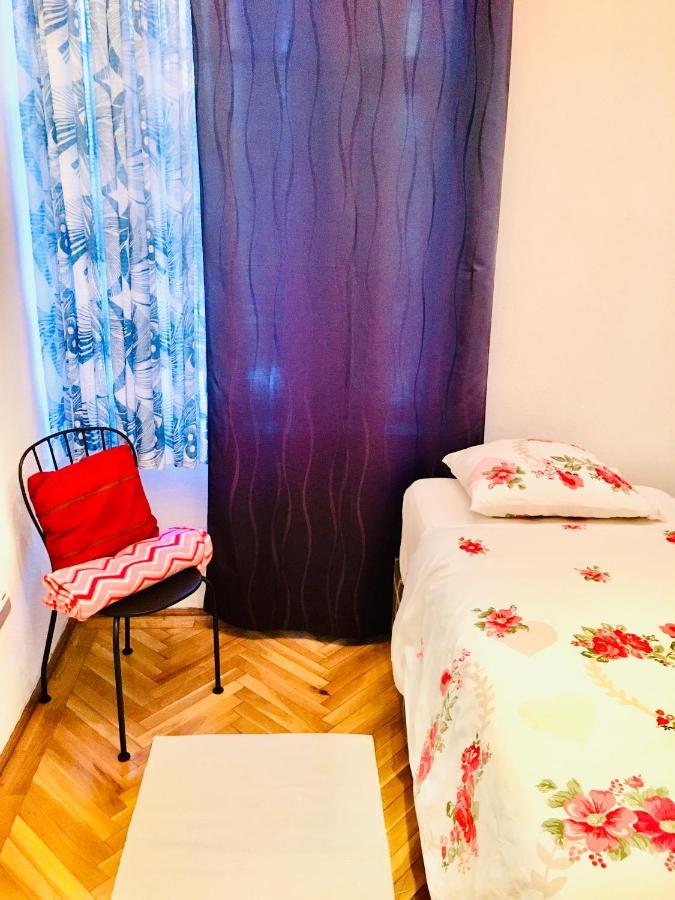 Romantic Studio In Budapest 12Th District Close To Mom Park Apartment Luaran gambar